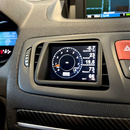MFD32 Gen2 for Renault Megane MK3 LHD