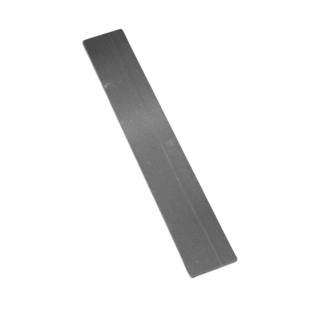 Intercooler End Tank 109x495mm