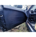 BMW E46 COUPE Door panels Aluminum 3/4