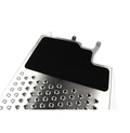 BMW E46 Footrests and Floor Plates Stainless