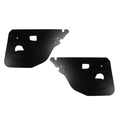BMW E36 SEDAN Door Panel Aluminum
