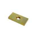 Belt plate FIA v2