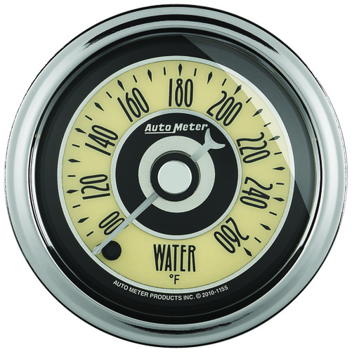 2-1/16" Water Temperature, 100-260 °F, Cruiser Ad