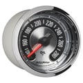 2-1/16" Oil Pressure, 140-280 °F, American Muscle