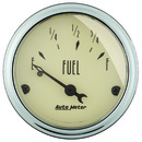 2-1/16" Fuel Level, 73-10 Ω, Antique Beige