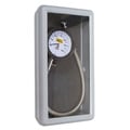 Tire Pressure, 0-60 Psi