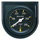 1-1/2-1/16" Water Temperature, 100-280 °F, Auto Gage
