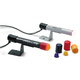 Warning Light, Black Mini Pro-Lite