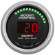 2-1/16" Boost Controller, 30 In Hg/30 Psi, Sport-Comp