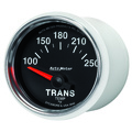 2-1/16" Transmission Temperature, 100-250 °F, Gs