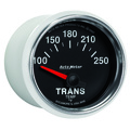 2-1/16" Transmission Temperature, 100-250 °F, Gs