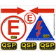 Sticker set