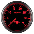 2-1/16" Fuel Pressure, 0-35 Psi, Elite