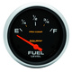 2-5/8" Fuel Level, 240-33 Ω, Sse, Pro-Comp
