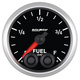 2-1/16" Fuel Level, Programmable 0-280 Ω, Elite