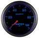 2-1/16" Water Pressure, 0-100 Psi, Elite