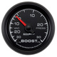 2-1/16" Boost/Vacuum, 30 In Hg/30 Psi, Es