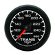 2-1/16" Transmission Temperature, 100-260 °F, Es