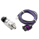 Sensor Kit, Fluid Pressure, 0-100psi, 1/8" Npt Male, Optional, Airdrive