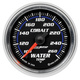 2-1/16" Water Temperature, 100-260 °F, Cobalt