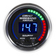 2-1/16" Wideband Pro Plus Air/Fuel Ratio, 6:1-20:1 Afr, Cobalt