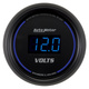 2-1/16" Voltmeter, 8-18v, Cobalt Digital