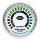2-1/16" Narrowband Air/Fuel Ratio, Lean-Rich, Nv