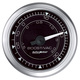 2-1/16" Boost/Vacuum, 30 In Hg/30 Psi, Chrono