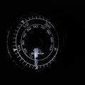 2-1/16" Fuel Level 0-280ω Programmable Chrono