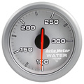 2-1/16" Water Temp, 100-300`F, Airdrive, Silver