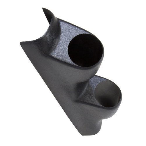 A-Pillar Pod, Dual, 2-1/16", Toyota Mr2 90-99