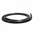 Vacuum hose 3mm black