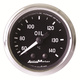 2-1/16" Oil Temperature, 60-140 °C, Cobra