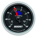 2-1/16" Boost/Vacuum, 30 In Hg/20 Psi, Mopar