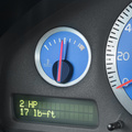 Display Controller, Dashcontrol, Volvo S60