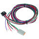 Wire Harness, Fuelp/Oilp/Water Press, Spek-Pro, Replacement Pre-2019 Gauges Only