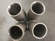 Merge collector 4 cylindrar steel