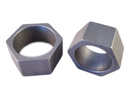 Weld on nut 20mm