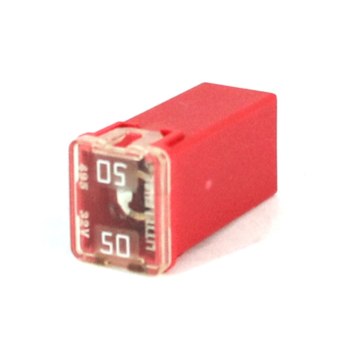 Jcase fuse 50Amp