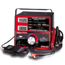 Bva-34; 800 Amp Variable Load Battery/Electrical System Tester