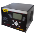 Bva2100; Heavy Duty Automated Electrical System Analyzer