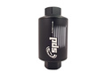 SPD Fuel filter compact 10 micron E85 black