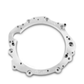 ADAPTER PLATE TOYOTA JZ 1JZ 2JZ