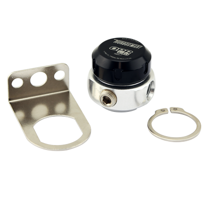 Oil pressure regulator