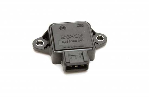 Bosch Throttle position sensor ( TPS )