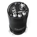 NUKE Fuel Catch tank 3.0L - Walbro GST 450 / 520 NUKE Fuel Catch tank 3.0L - Walbro GST 450 / 520