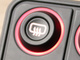 Rear window heat, icon CAN keypad