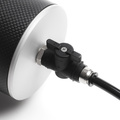 Nuke Oil catch can 0.75L (AN10)