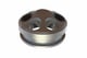Turbosmart Weld flange Anti lag valve (6 port)