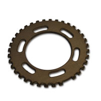 Trigger wheel 100mm / 57mm (36-1)